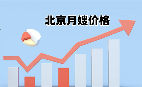 2023年北京月嫂價(jià)格表 - 請?jiān)律┒嗌馘X一個(gè)月(圖1)