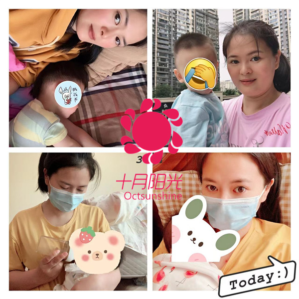 還有其他方法來考察月嫂公司的實力嗎？(圖5)