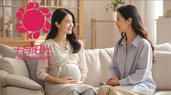 當(dāng)兒媳坐月子,婆婆是照顧月子好還是給錢請(qǐng)?jiān)律┖媚兀?圖1) 當(dāng)兒媳坐月子,婆婆是照顧月子好還是給錢請(qǐng)?jiān)律┖媚兀?圖1)