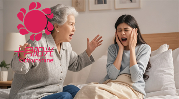 當(dāng)兒媳坐月子,婆婆是照顧月子好還是給錢請(qǐng)?jiān)律┖媚兀?圖2) 當(dāng)兒媳坐月子,婆婆是照顧月子好還是給錢請(qǐng)?jiān)律┖媚兀?圖2)