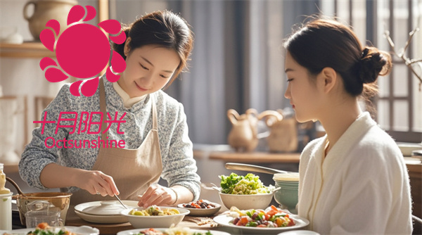 當(dāng)兒媳坐月子,婆婆是照顧月子好還是給錢請(qǐng)?jiān)律┖媚兀?圖5) 當(dāng)兒媳坐月子,婆婆是照顧月子好還是給錢請(qǐng)?jiān)律┖媚兀?圖5)