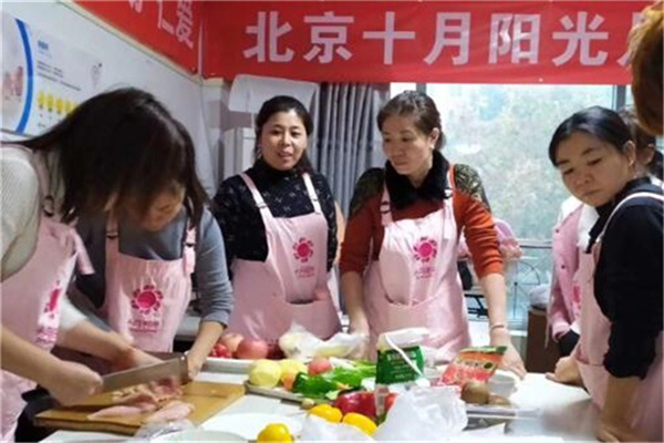 上海正規(guī)的月嫂培訓需要多長時間呢?(圖3)