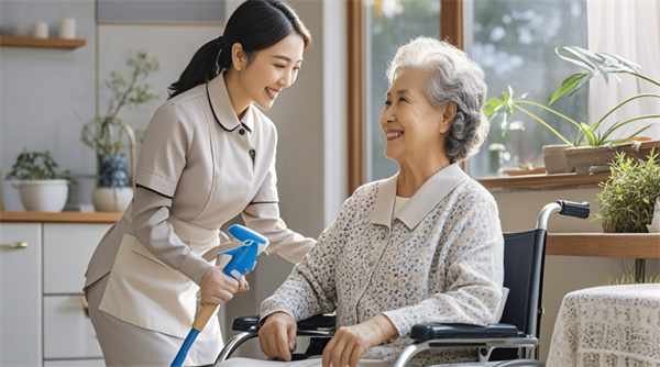 如何挑選合適的住家保姆服務(wù)機(jī)構(gòu)(圖2)