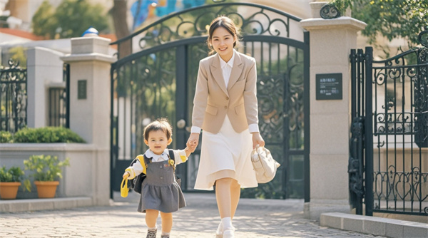 如何挑選合適的住家保姆服務(wù)機(jī)構(gòu)(圖1)