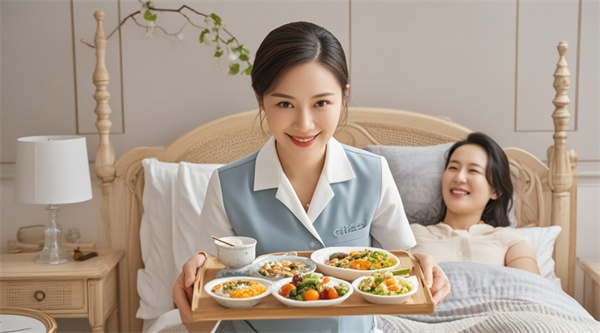 海外月嫂服務(wù)：國內(nèi)市場(chǎng)的新藍(lán)海(圖2)